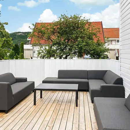 Holiday home In With House A Panoramic View